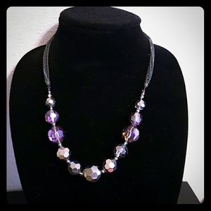 Vera Wang Jewelry Set