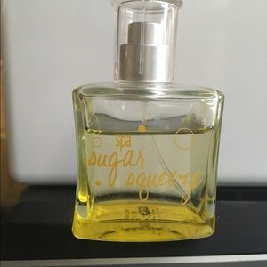 Beauticontrol Sugar squeeze Perfume
