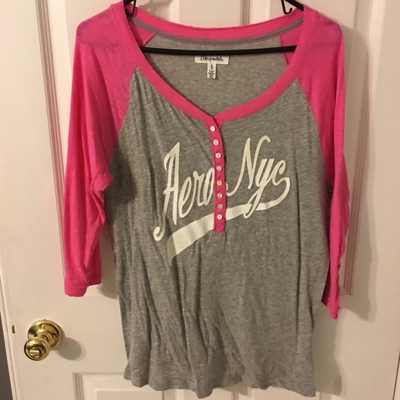 Aeropostale shirt