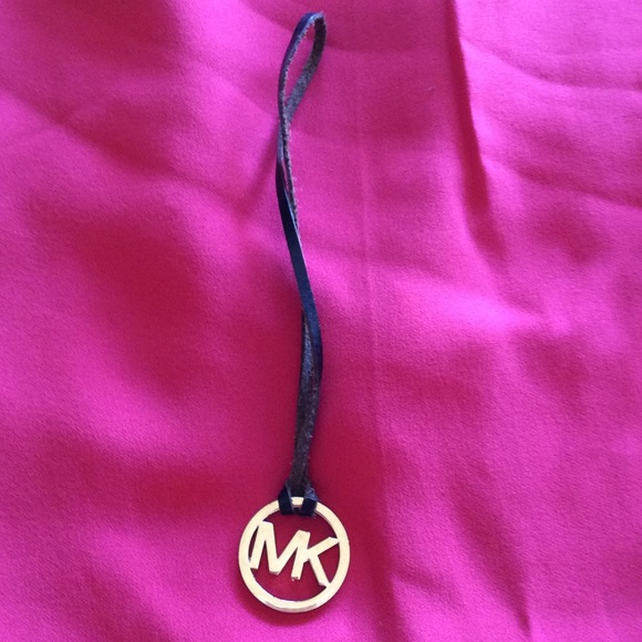 Michael Kors Charm