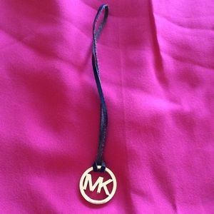 Michael Kors Charm