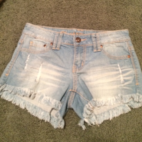 shorts