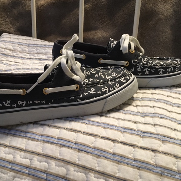 Sperry Top-sider