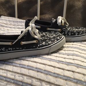 Sperry Top-sider