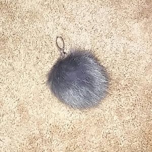 Puff ball accesory