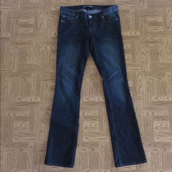 Express Jeans - Picture 2 of 4