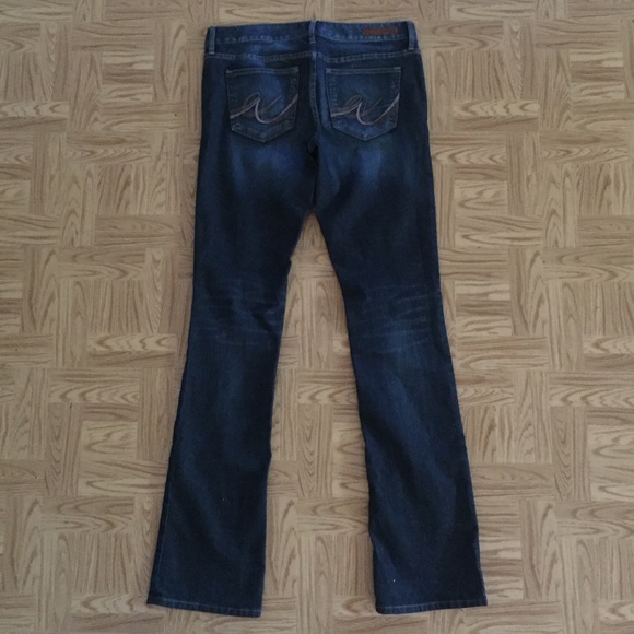 Express Jeans - Picture 3 of 4