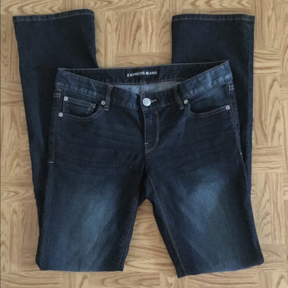 Express Jeans - Picture 4 of 4