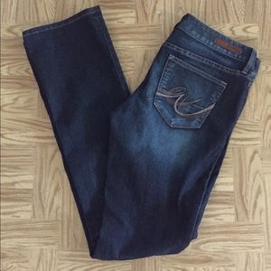 Express Jeans
