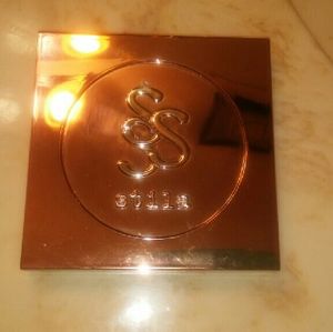 Stila Eyes are the Window-Spirit