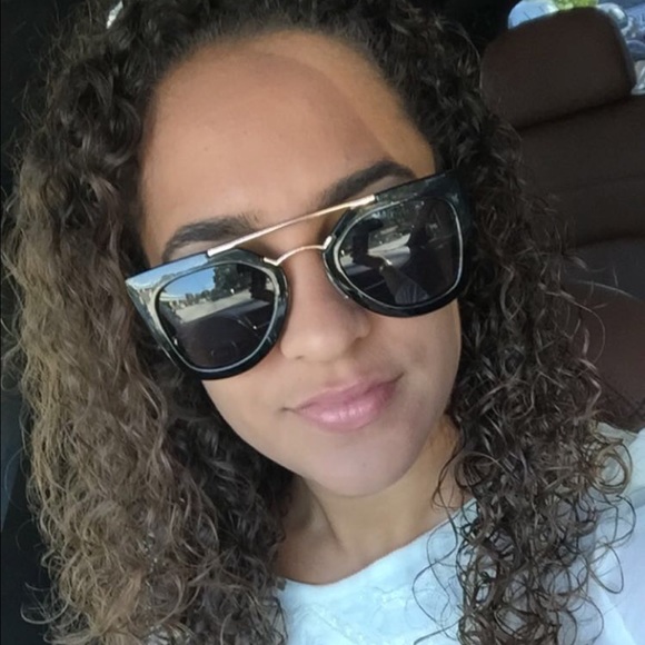 ONE DAY SALE Black Sunnies! - Picture 2 of 3