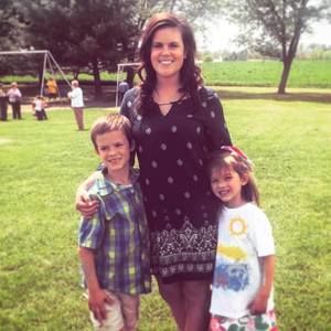 Meet your Posher, Shaina