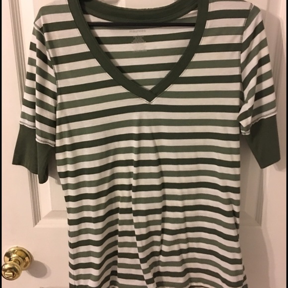 Casual t-shirt