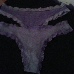 Marilyn Monroe intimates bundle.