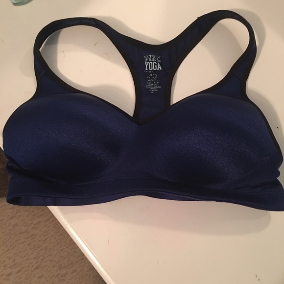VS Yoga Bra