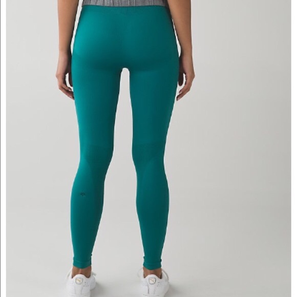 Lululemon Zone in Tight Pants