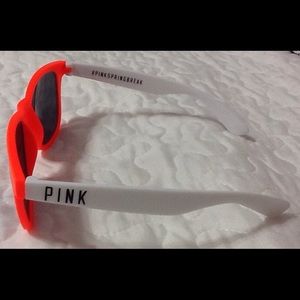 VS Pink Sunglasses