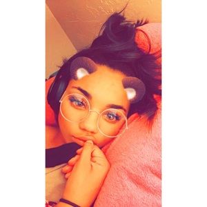 Meet your Posher, Peyton