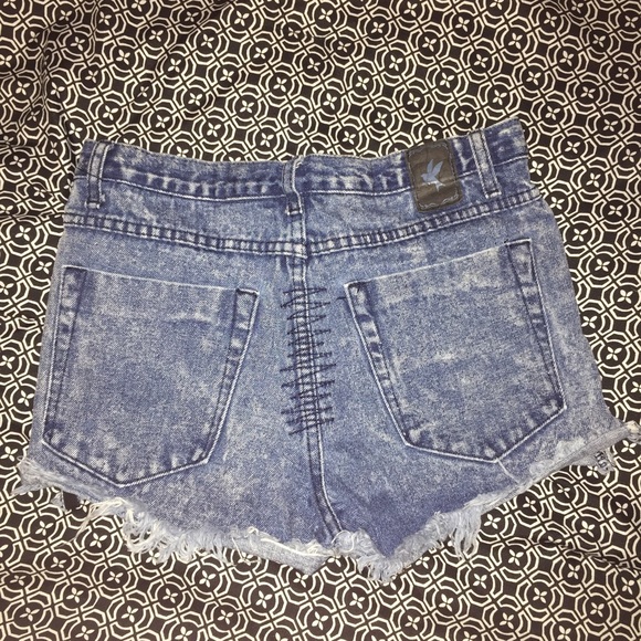 One Teaspoon Shorts