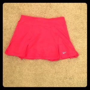 Clearance Nike Tennis Skirt