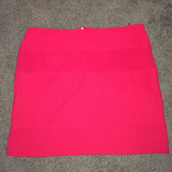 skirt