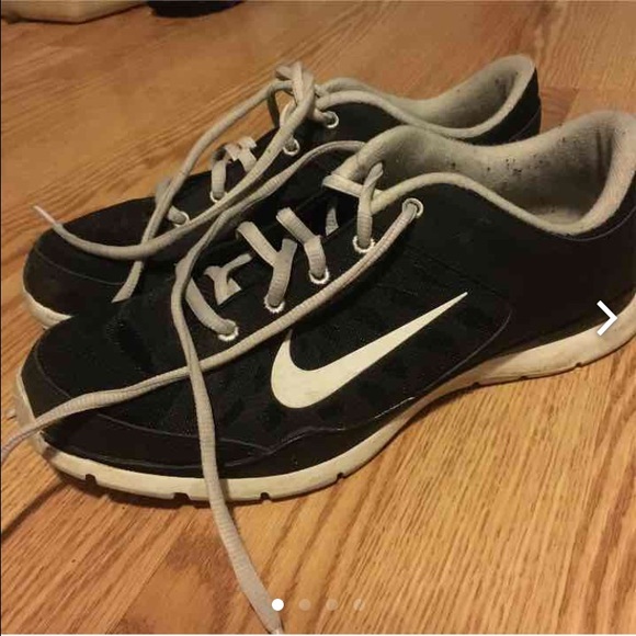 Nike Training Sneakers (Women's)