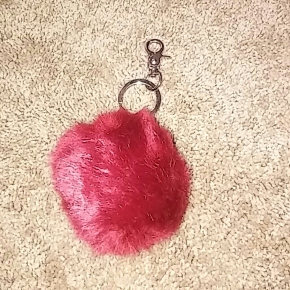 Puff Ball Accessory