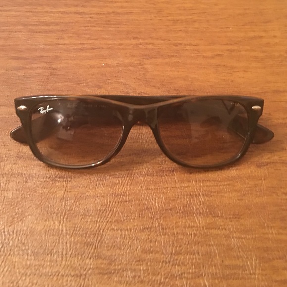 Ray Ban shades