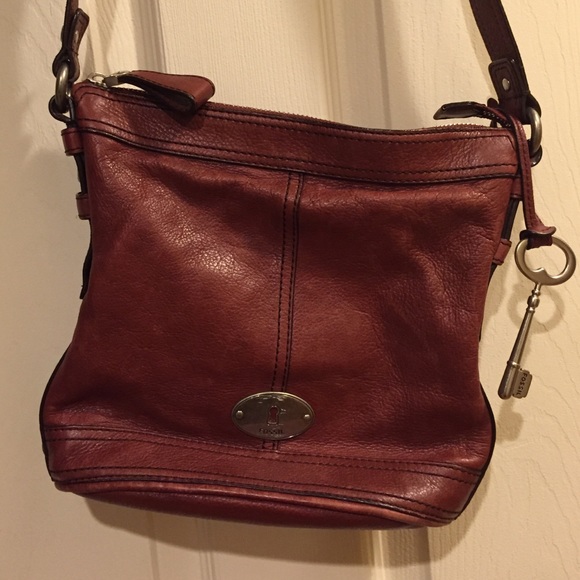 Fossil Cross-body Purse