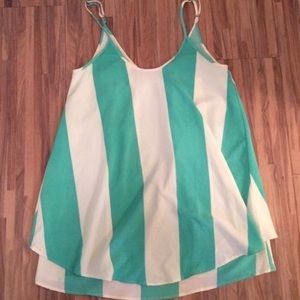 Show me your MuMu- Beach Club