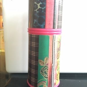 Sarah Jessica Parker.  SJP NYC