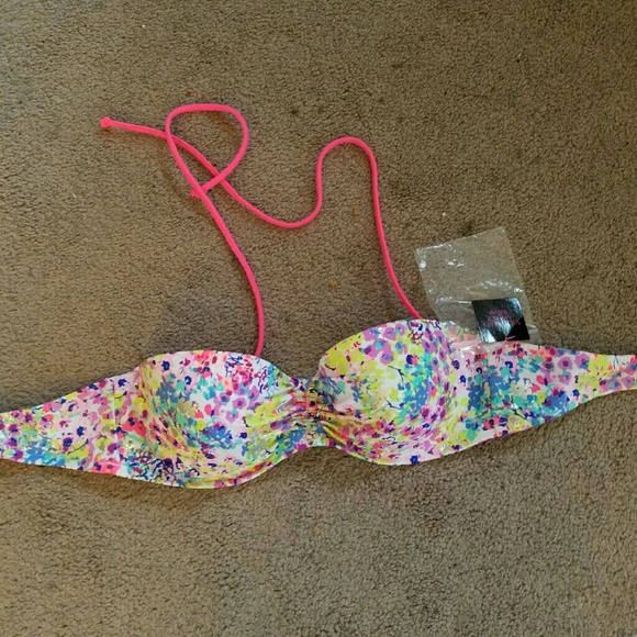 Victoria secret bikini