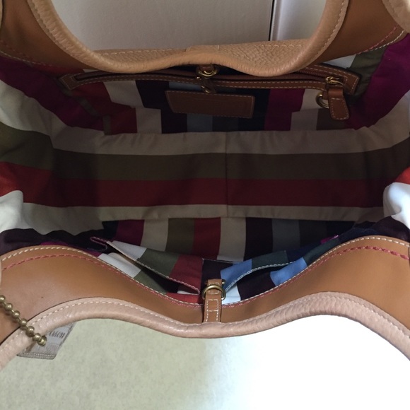 Coach Hobo Bag - Picture 2 of 4