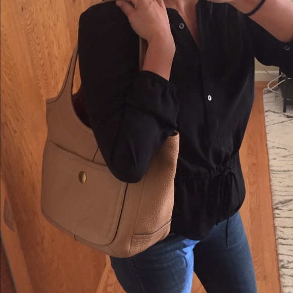 Coach Hobo Bag - Picture 4 of 4