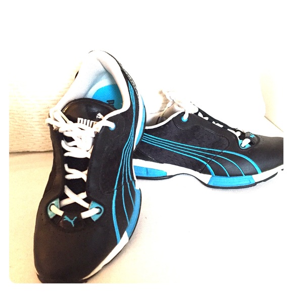 Puma Eco othrolite - Picture 1 of 3