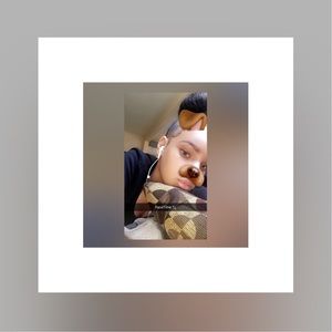 Meet your Posher, Azeriah