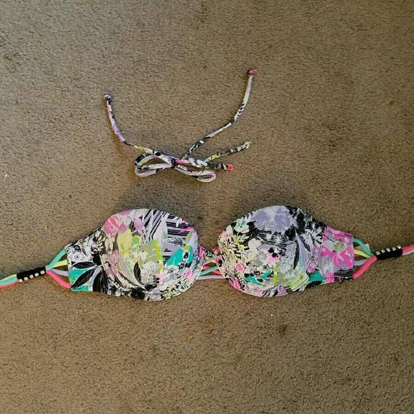Victoria secret bikini