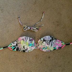 Victoria secret bikini