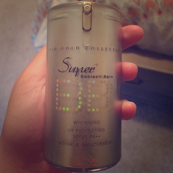 VIP Gold Collection Super Blemish Balm BB - Picture 1 of 2