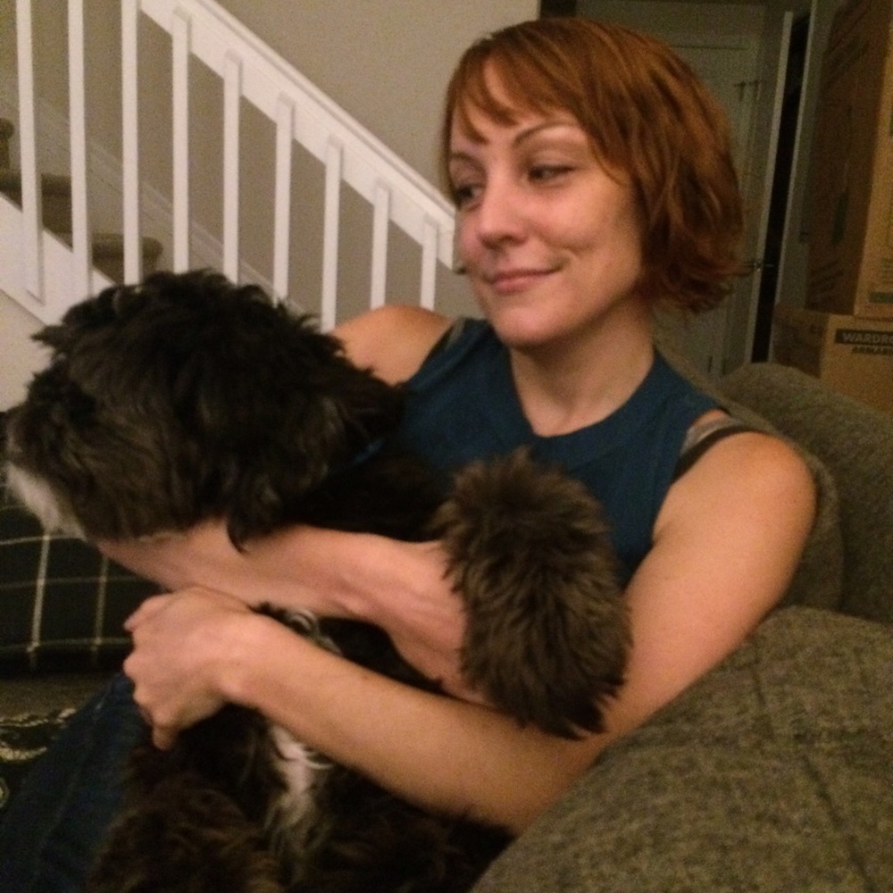 Meet your Posher, Eleanor