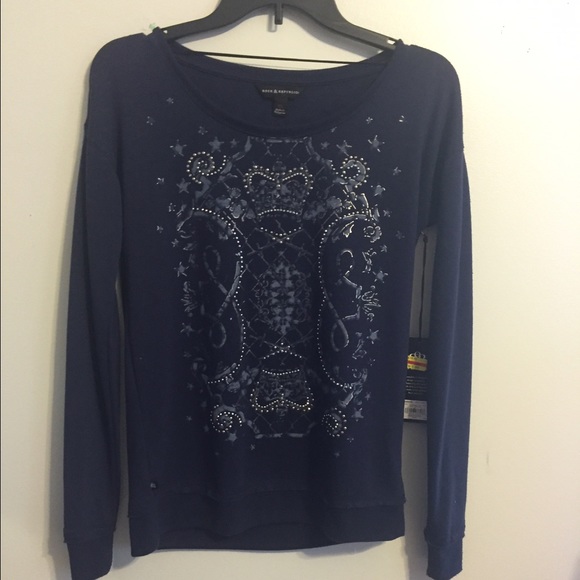 Cute long sleeve - Picture 1 of 2