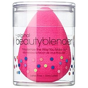 ✨ LAST 1 Original Hot Pink Beauty Blender 🌺