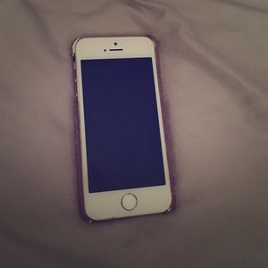 🚫Price drop🚫 iPhone 5S