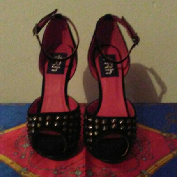FRH High Heels