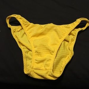 Bikini Bottoms