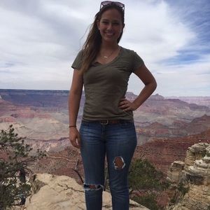 Meet your Posher, Amanda