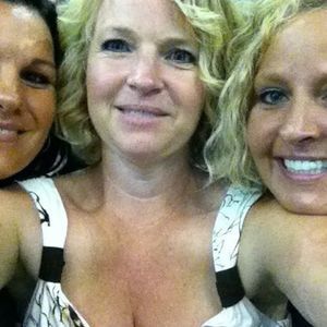 Meet your Posher, Beth