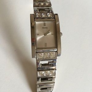 Guess watch