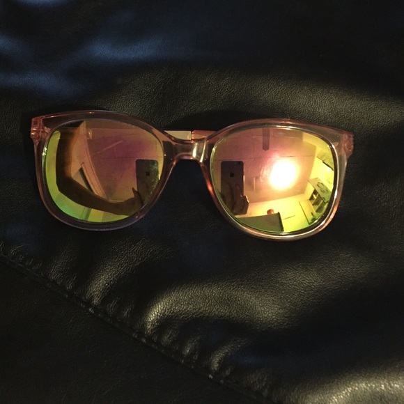 Steven madden sunglasses