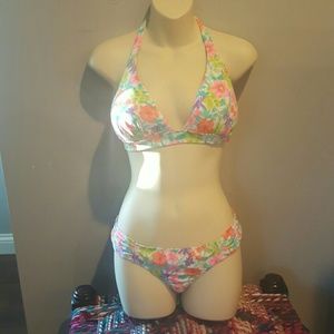 Victorias Secret Swim Top